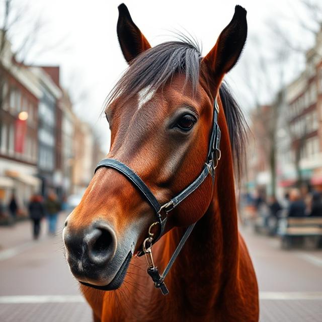 Photo of Savannah 🇺🇸→🇳🇱